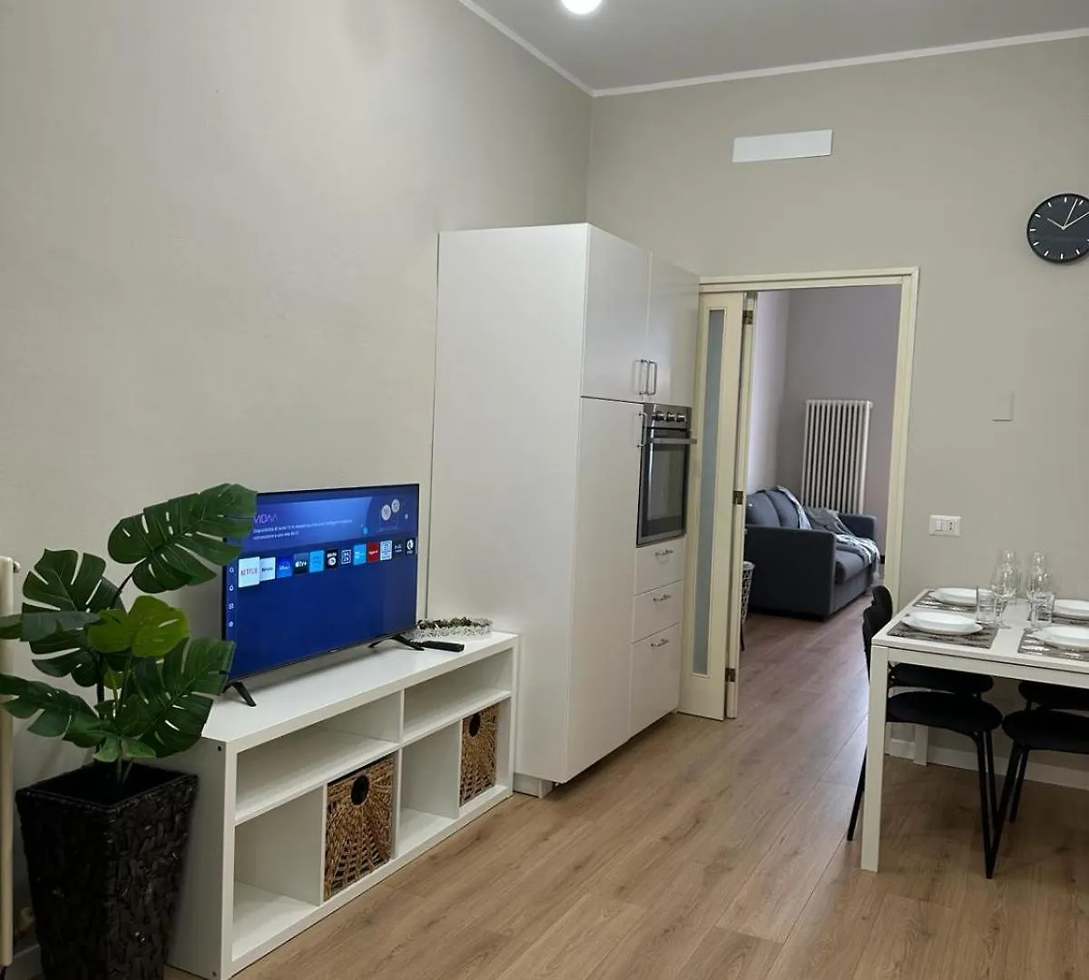 Le14 Duomo-Loreto Acomfortable Apartment Milan 0*,