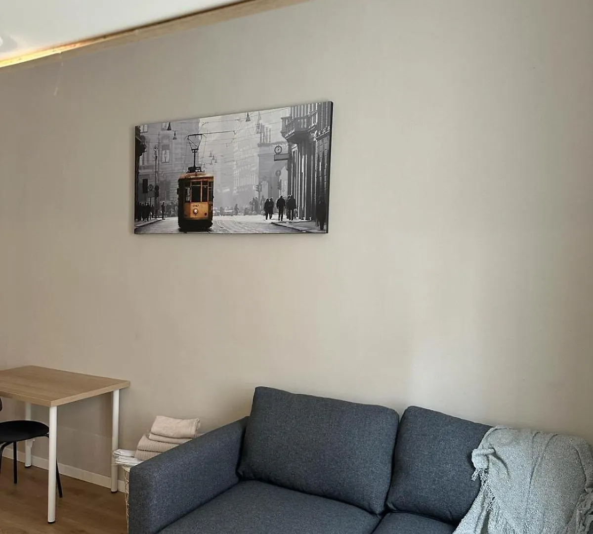 Le14 Duomo-Loreto Acomfortable Apartment Milan 0*,