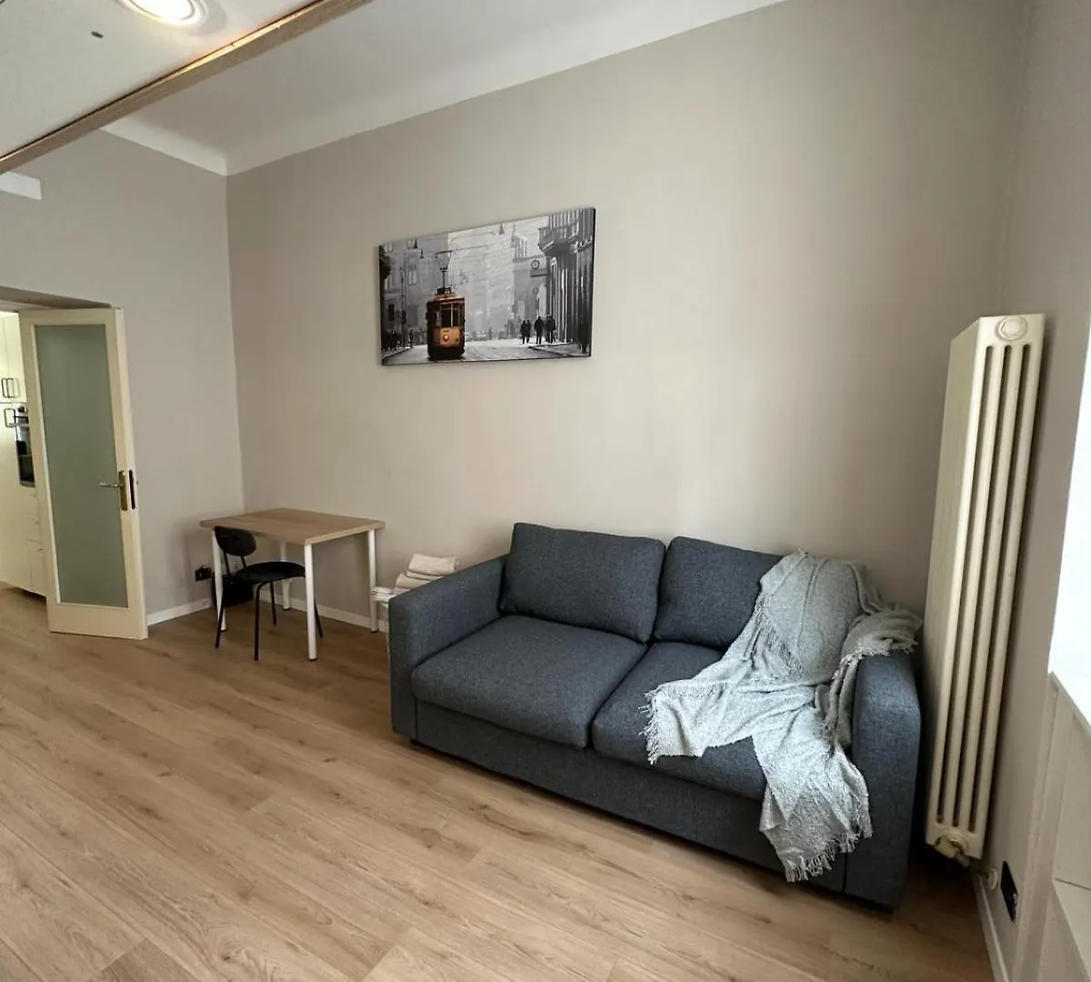 Le14 Duomo-Loreto Acomfortable Apartment Milan