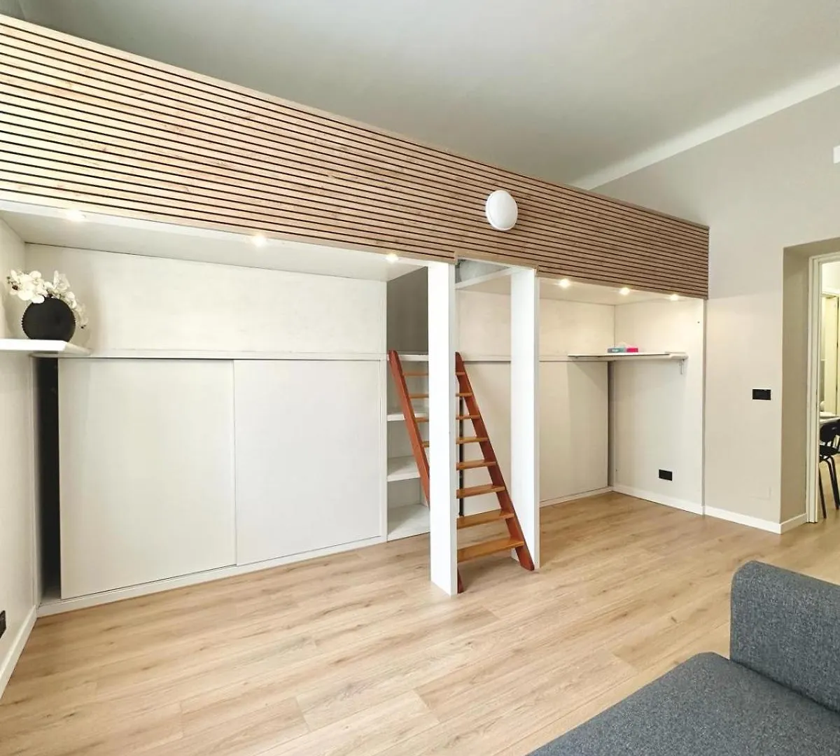 Le14 Duomo-Loreto Acomfortable Apartment Milan