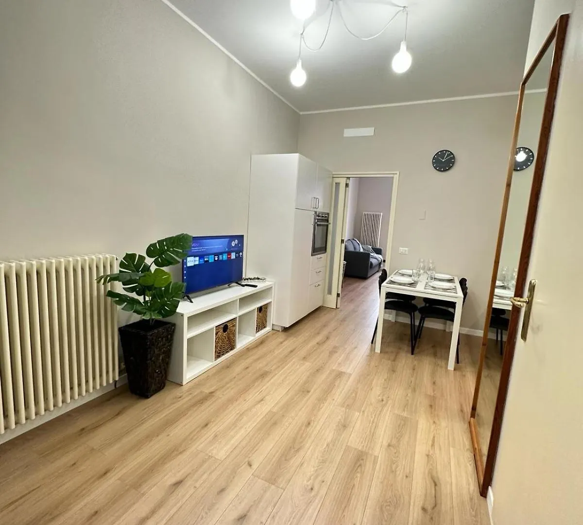 Le14 Duomo-Loreto Acomfortable Apartment Milan