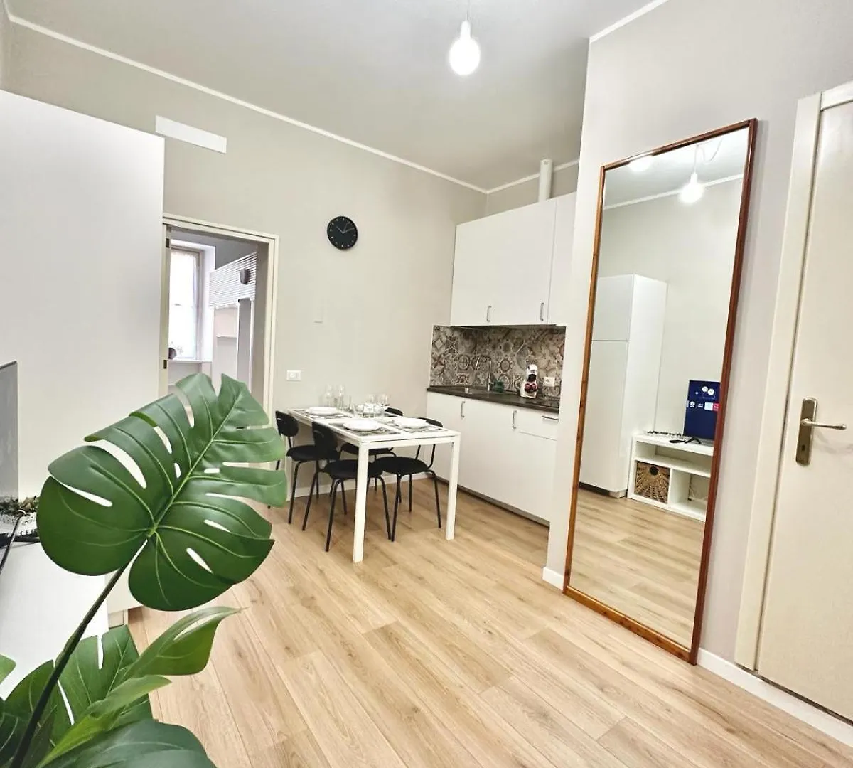 Le14 Duomo-Loreto Acomfortable Apartment Milan
