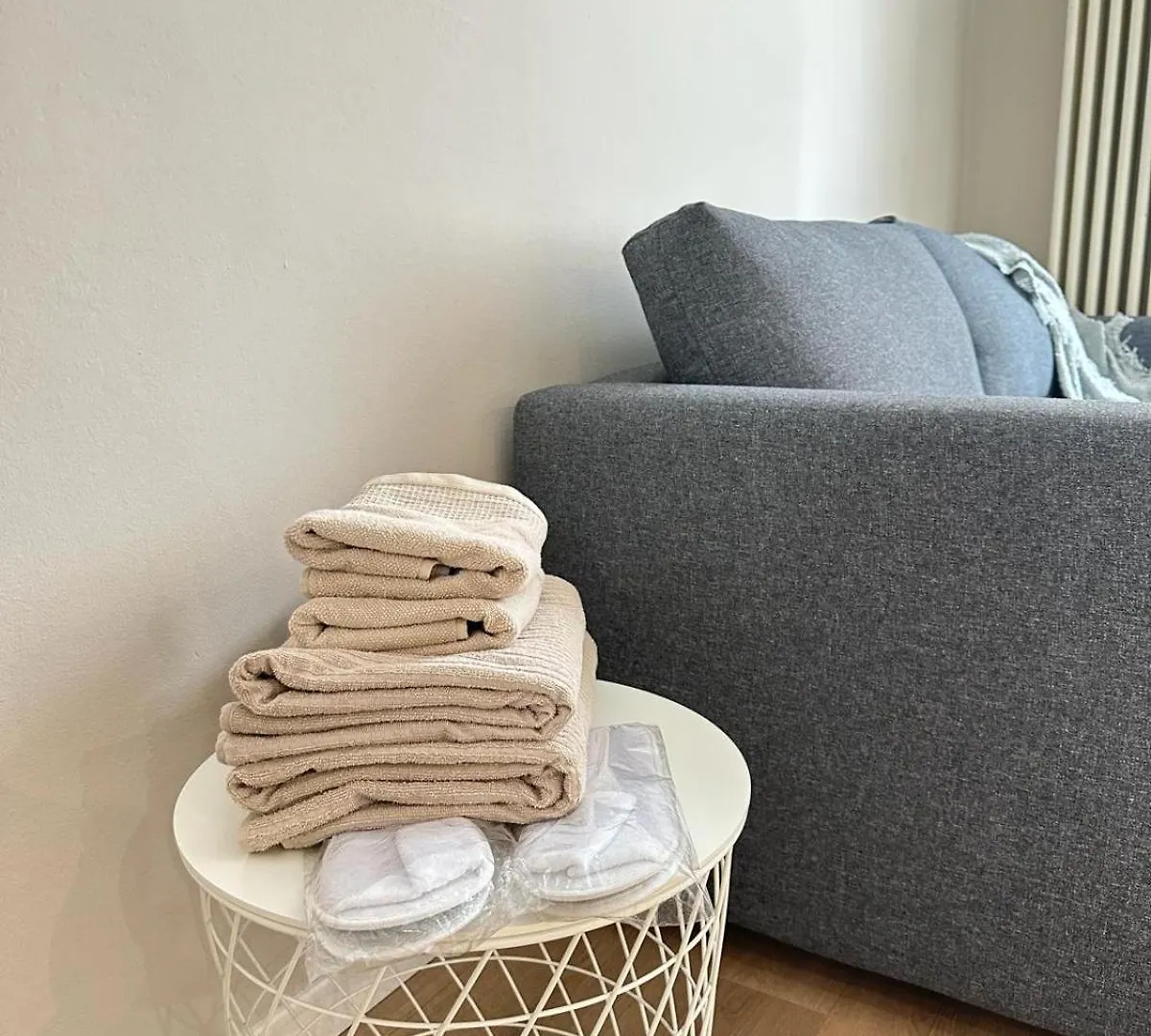 Le14 Duomo-Loreto Acomfortable Apartment Milan Italy