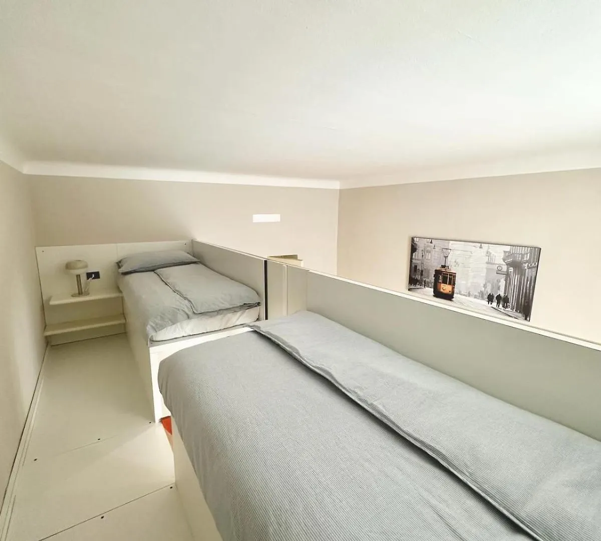Le14 Duomo-Loreto Acomfortable Apartment Milan 0*,  Italy