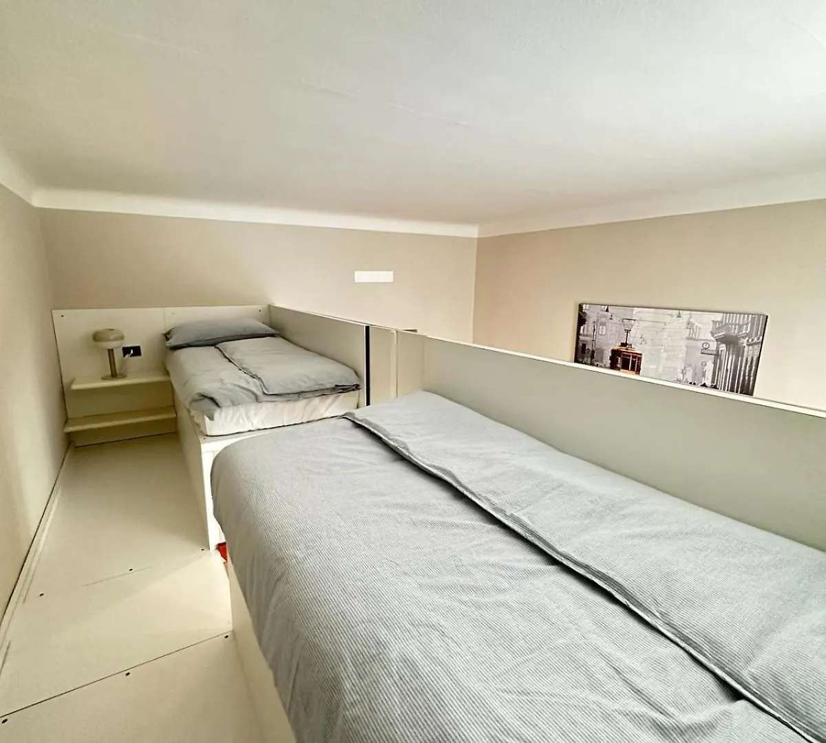 Le14 Duomo-Loreto Acomfortable Apartment Milan 0*,  Italy
