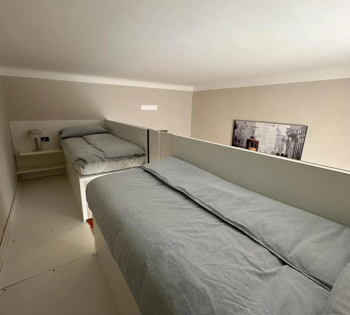 Le14 Duomo-Loreto Acomfortable Apartment Milan
