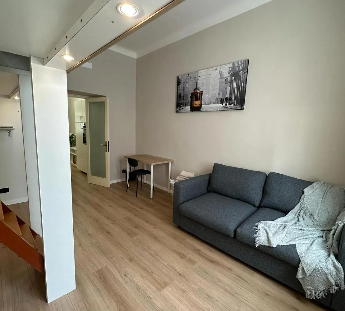 Le14 Duomo-Loreto Acomfortable Apartment Milan