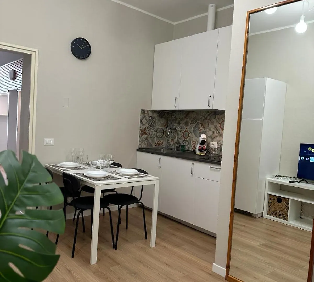 Le14 Duomo-Loreto Acomfortable Apartment Milan