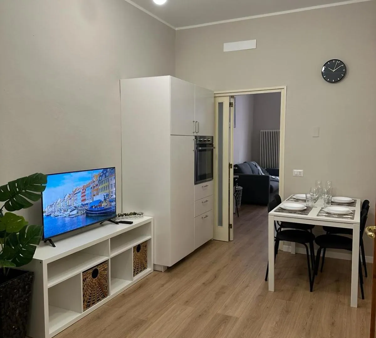 Le14 Duomo-Loreto Acomfortable Apartment Milan
