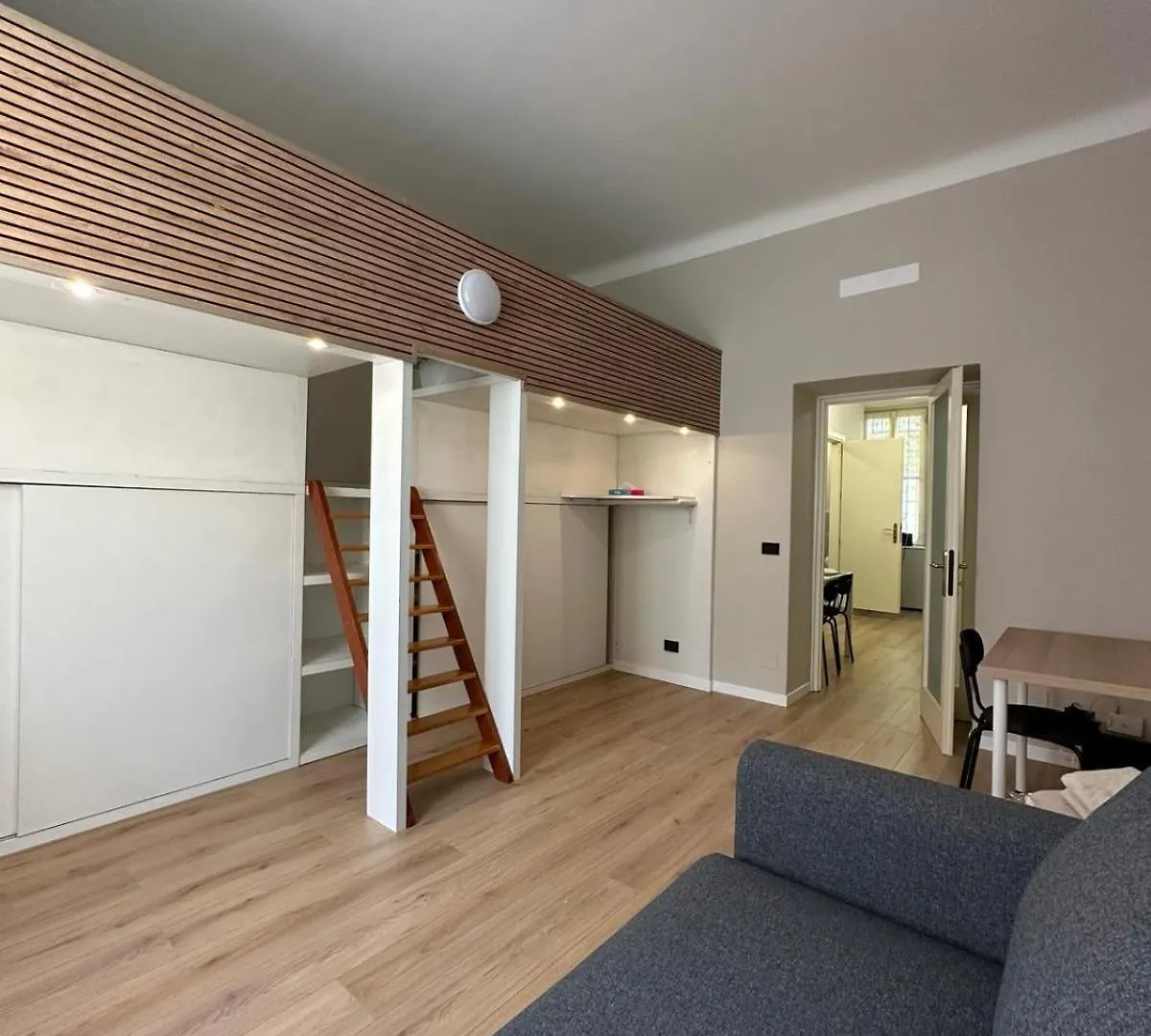 Le14 Duomo-Loreto Acomfortable Apartment Milan Italy
