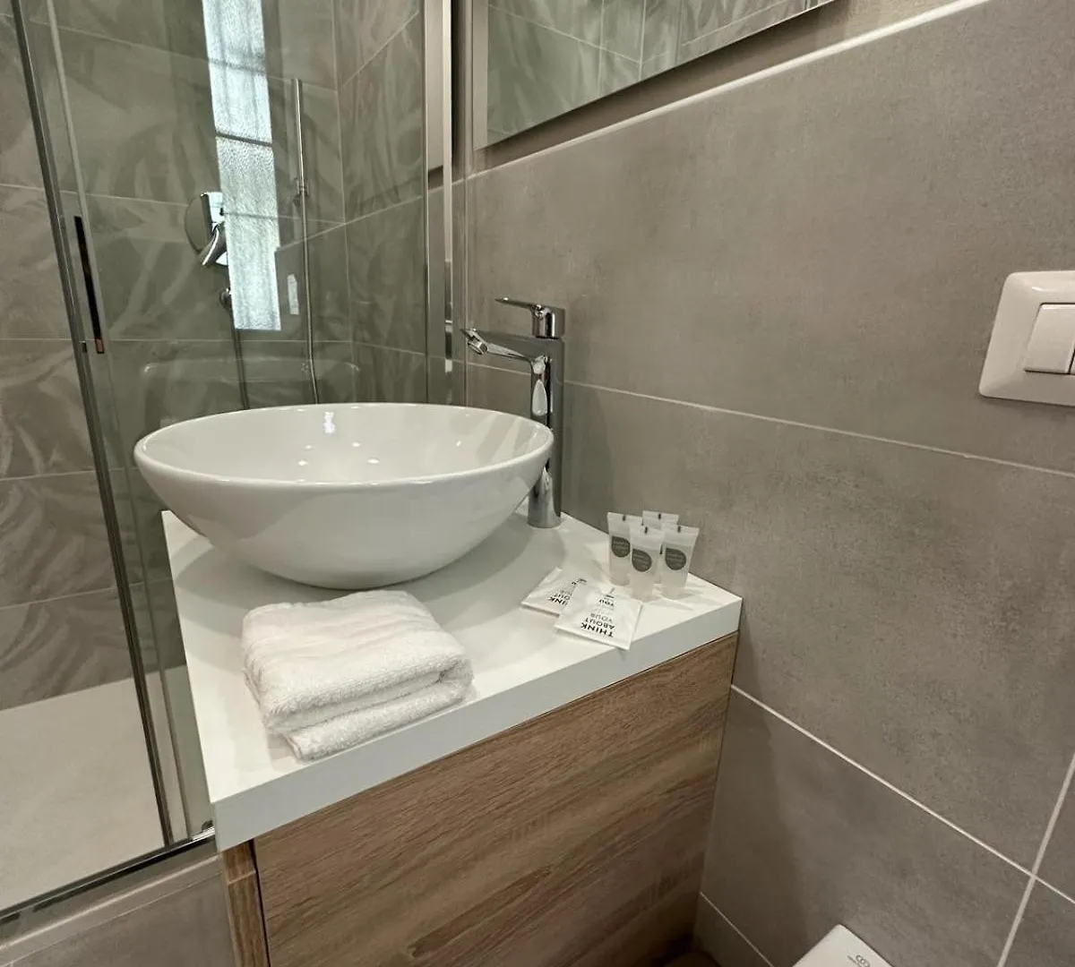 Le14 Duomo-Loreto Acomfortable Apartment Milan