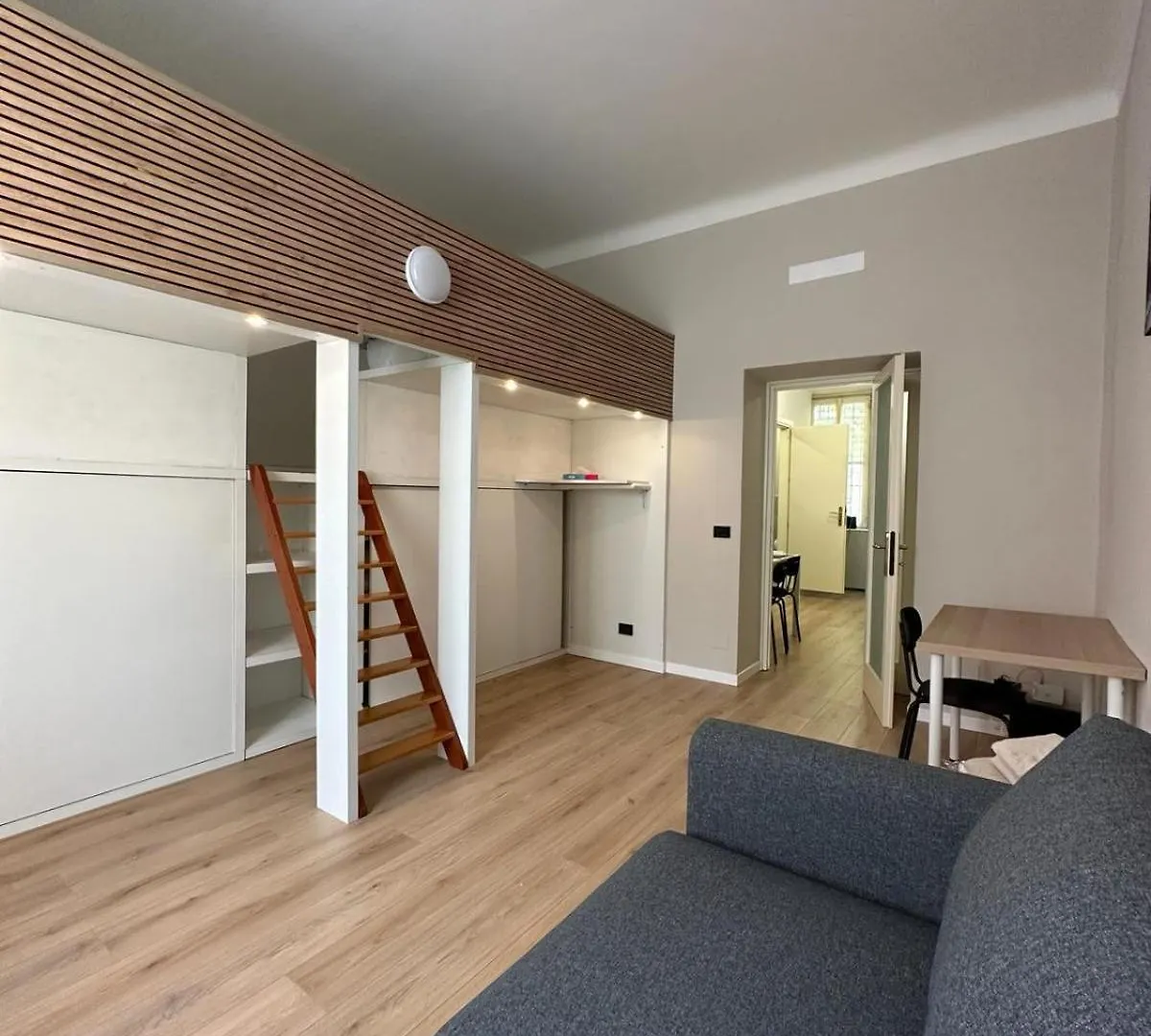 Le14 Duomo-Loreto Acomfortable Apartment Milan Italy