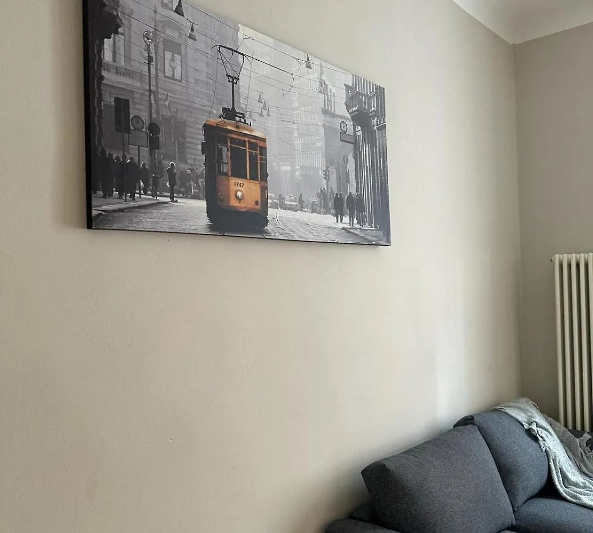 Le14 Duomo-Loreto Acomfortable Apartment Milan