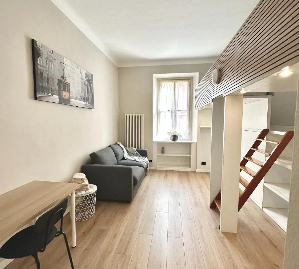 Le14 Duomo-Loreto Acomfortable Apartment Milan