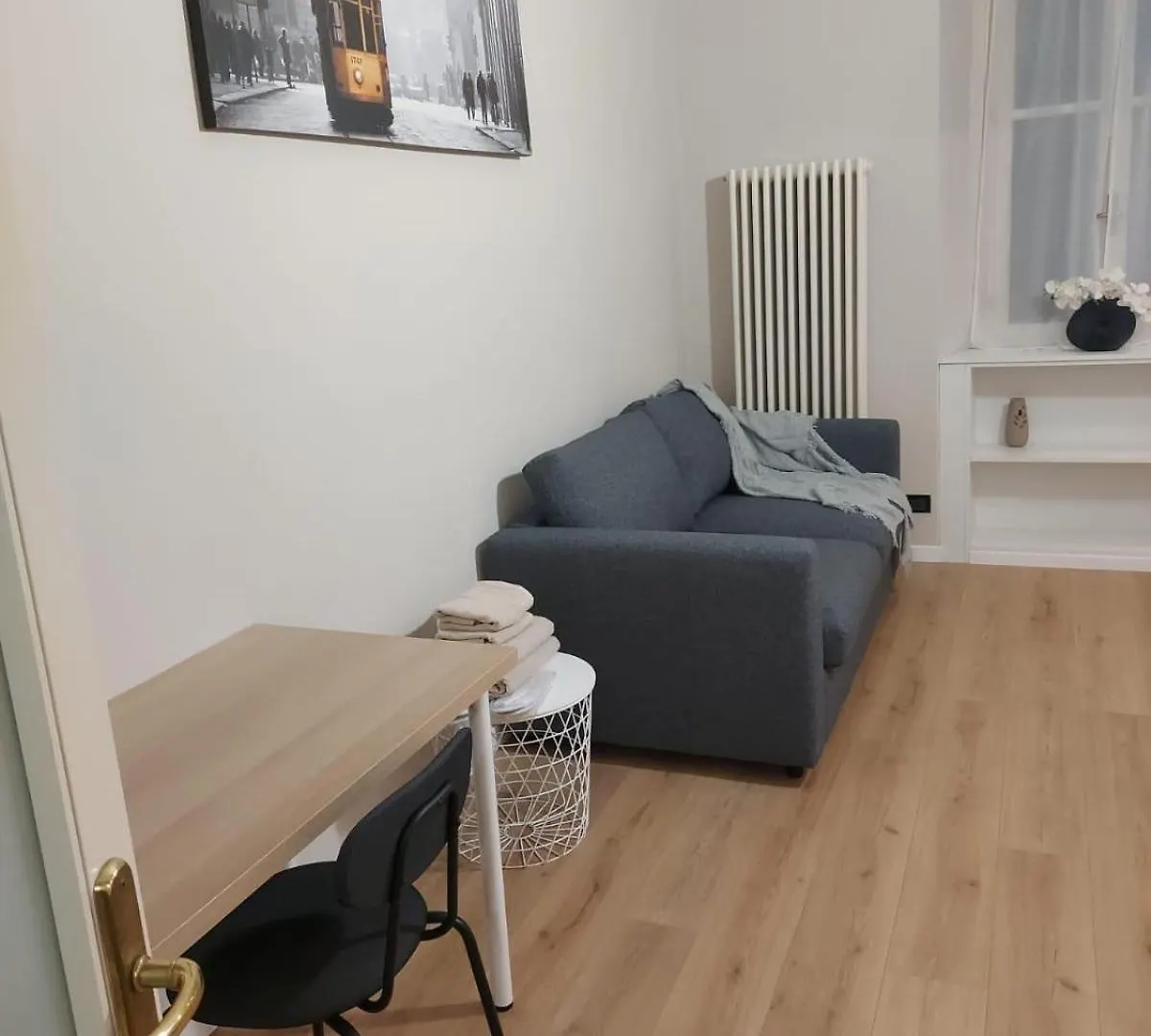 Le14 Duomo-Loreto Acomfortable Apartment Milan