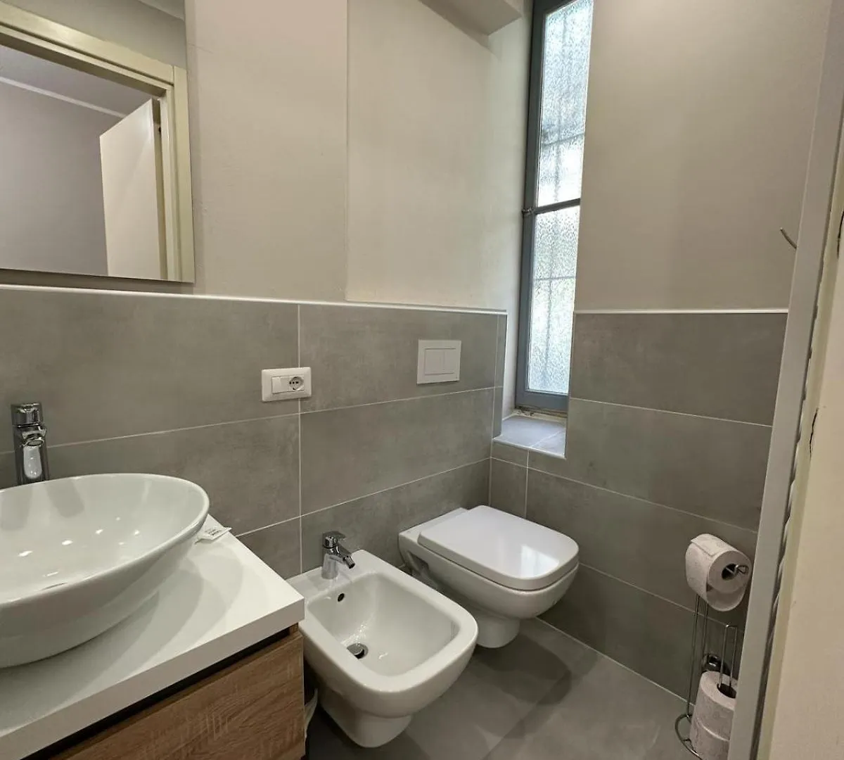 Le14 Duomo-Loreto Acomfortable Apartment 米兰